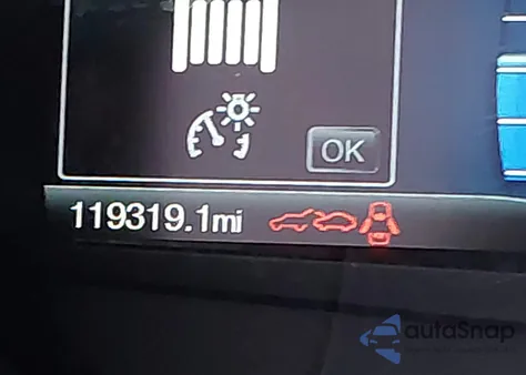 2017 Ford Edge Titanium from USA, damaged, VIN 2FMPK3K99HBB28653